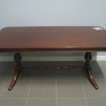 455 8093 COFFEE TABLE